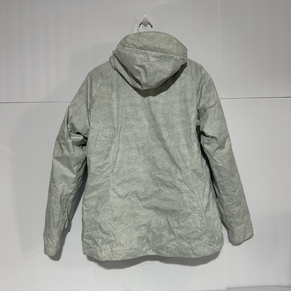 Columbia 3 in 1 interchange coat - Picture 5 of 16